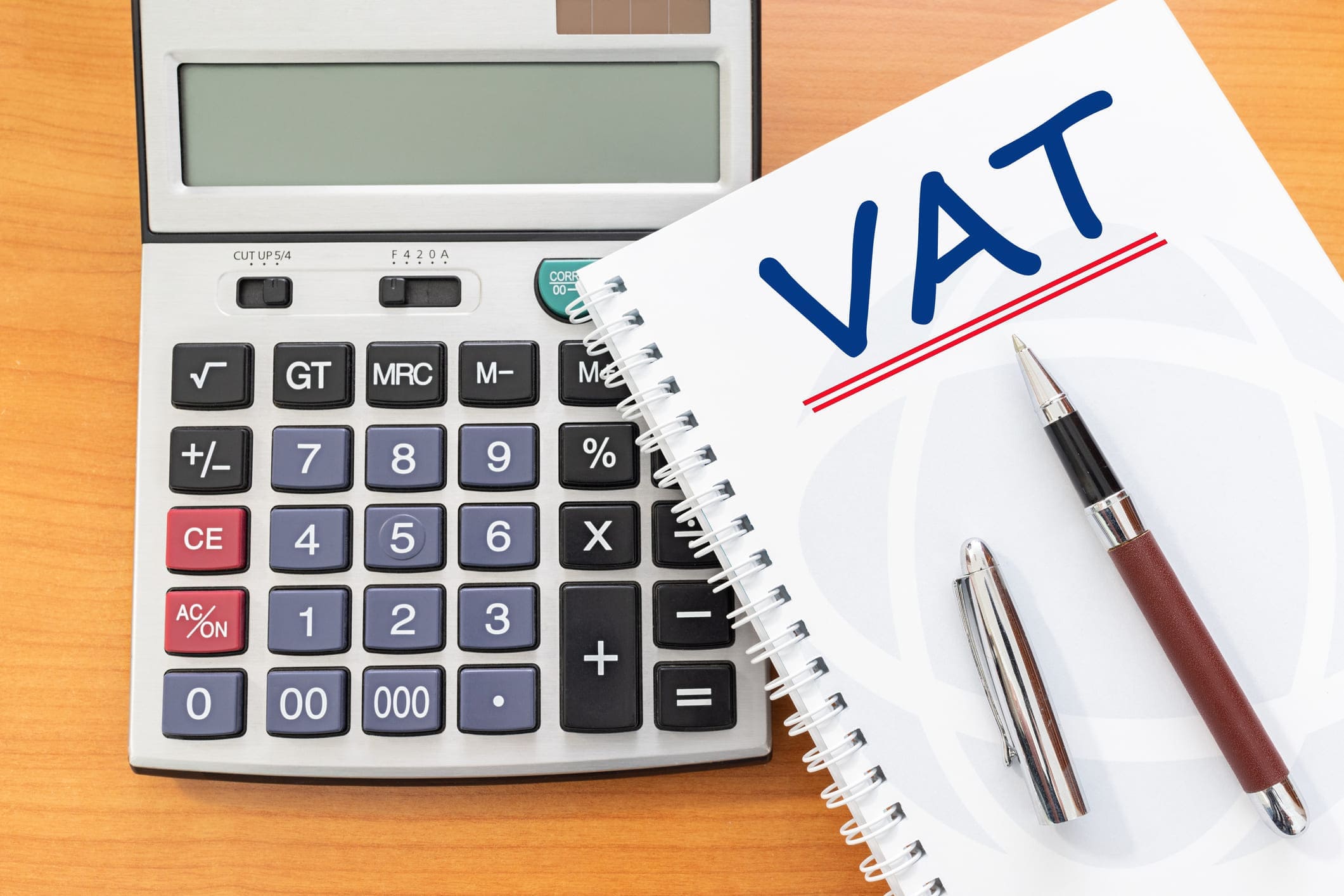 VAT Registration in Argentina