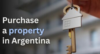 Buy a Property in Argentina
