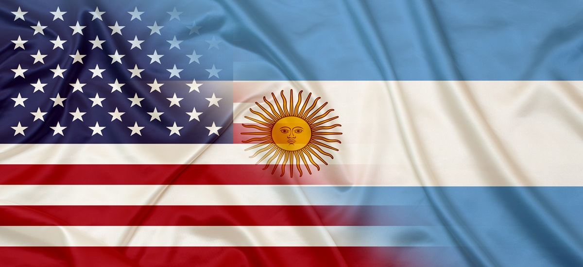 Immigrate to Argentina from US