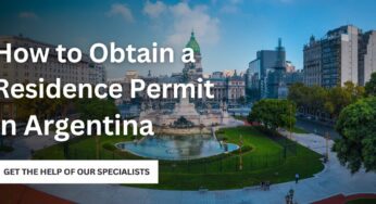 Obtain Residency in Argentina