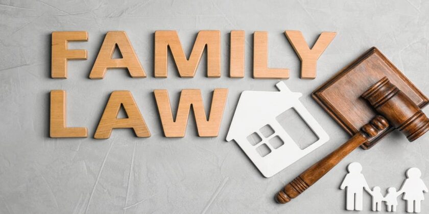 Family Lawyer in Argentina