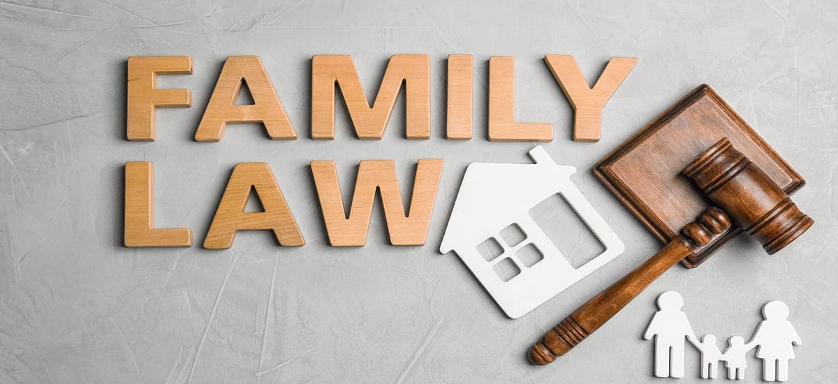 Family Lawyer in Argentina