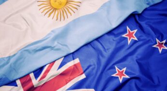 Immigrate to Argentina from New Zealand